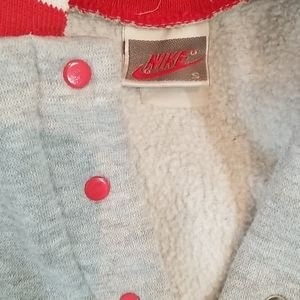 Vintage  vintage   nike jogging  suit